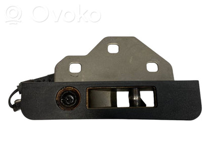 Roof lock