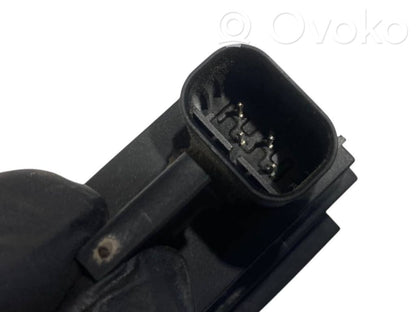 AUC sensors