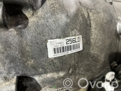 Автоматическая коробка передач