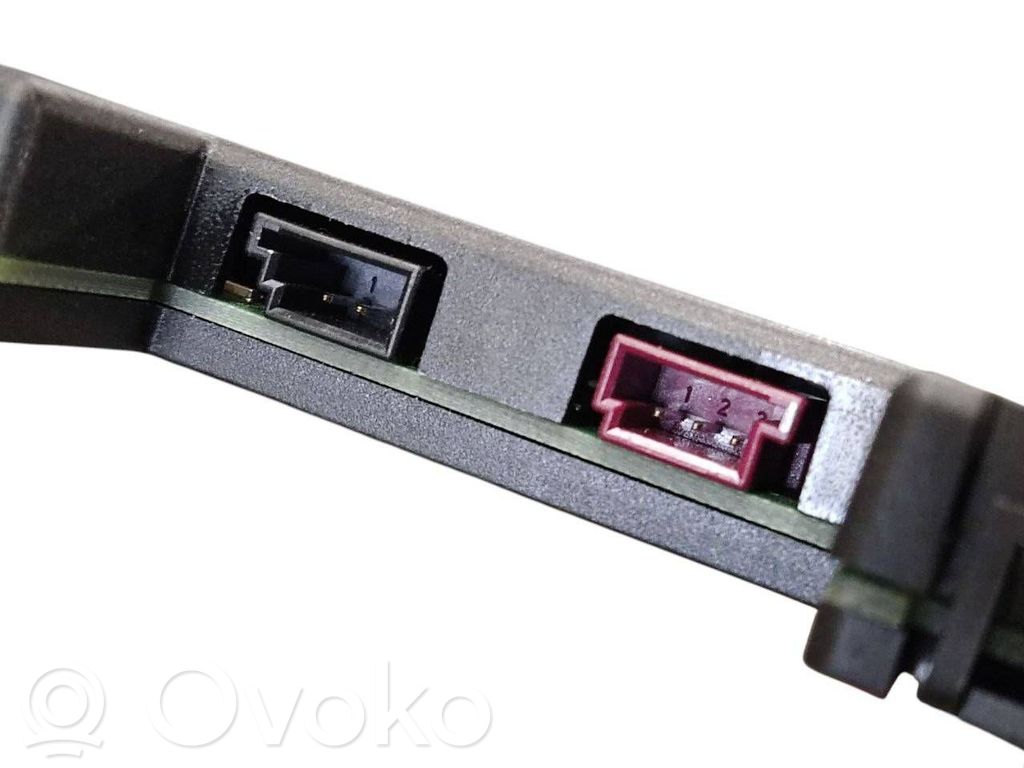 Antenas pastiprinātājs