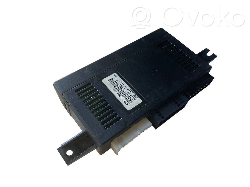 Световой модуль ЛКМ