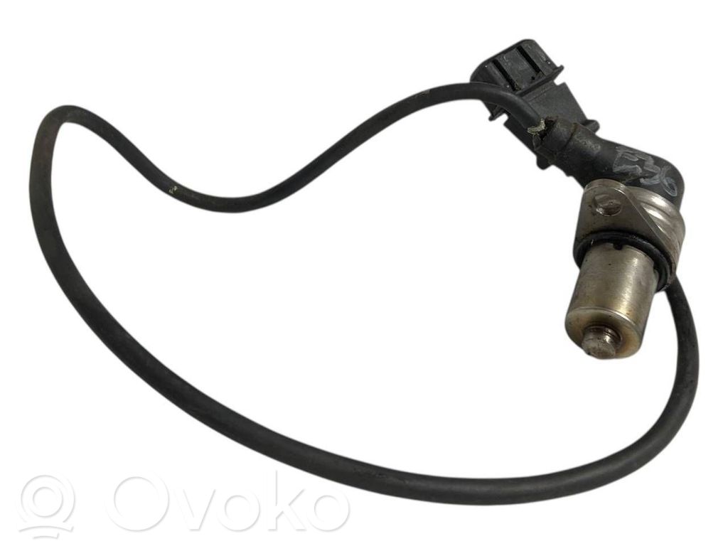 Sadales vārpstas stāvokļa sensors