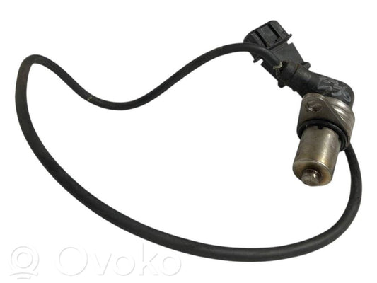 Sadales vārpstas stāvokļa sensors