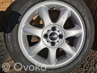 R 16 кованый диск(и)