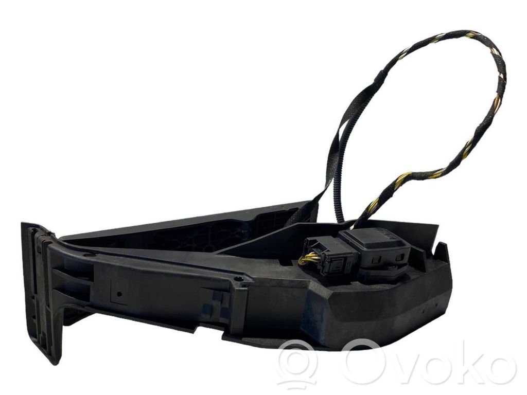 Akseleratora pedālis