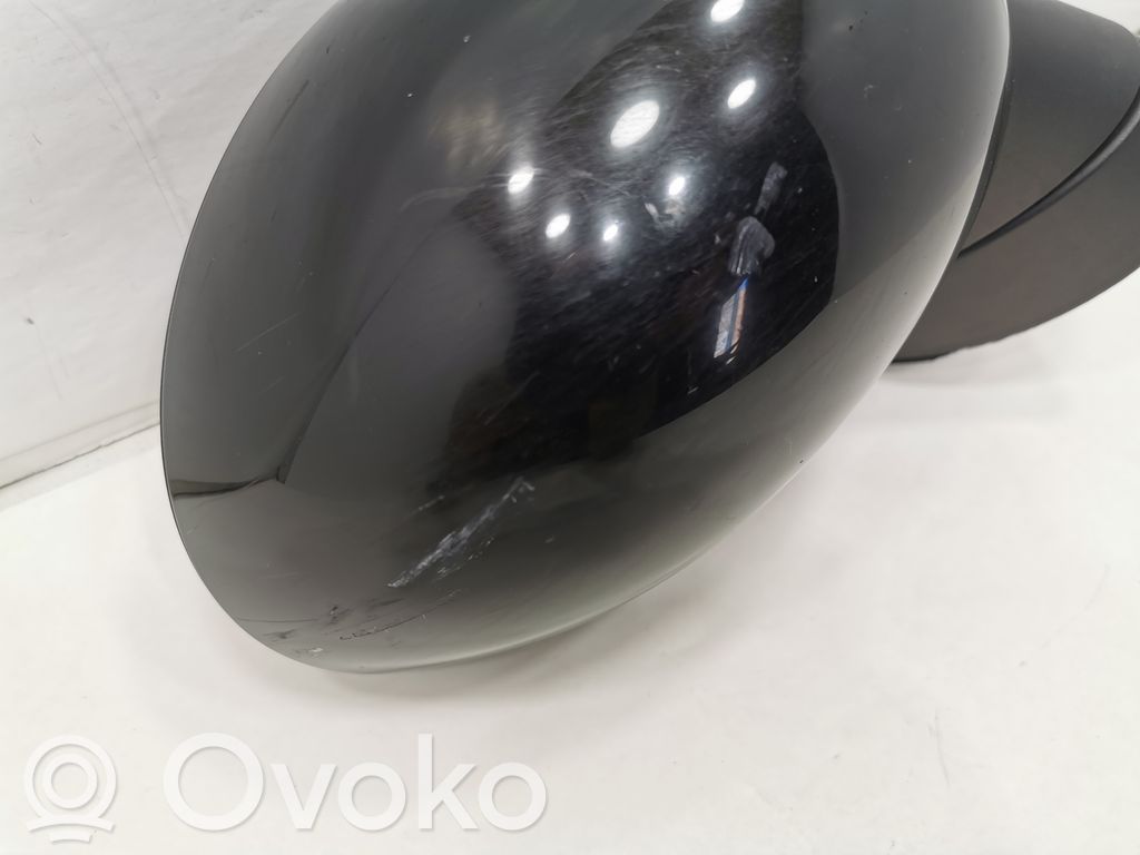 Spogulis (elektriski vadāms)