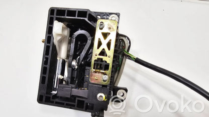 Pārslēgšanas mehanisms (kulisa)