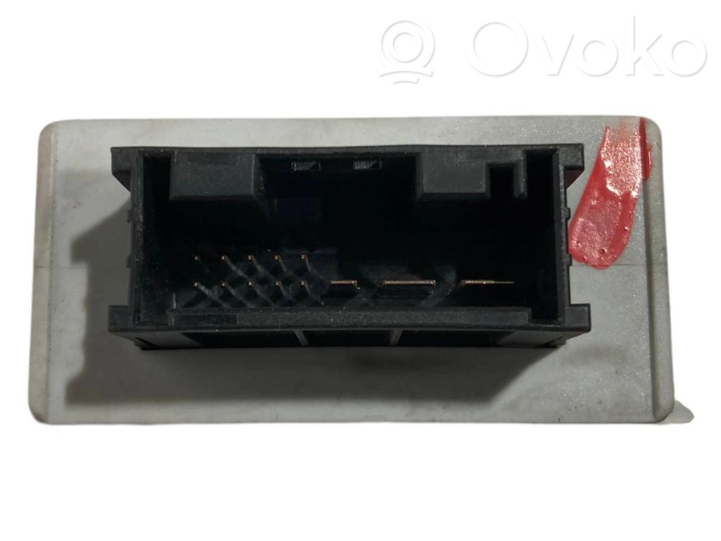 Aizdedzes ECU komplekts