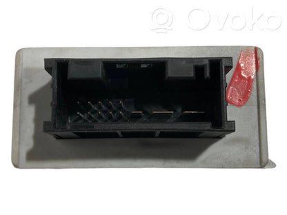 Aizdedzes ECU komplekts