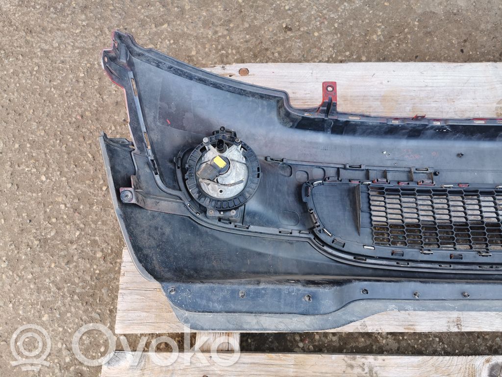 Priekšējais bamperis