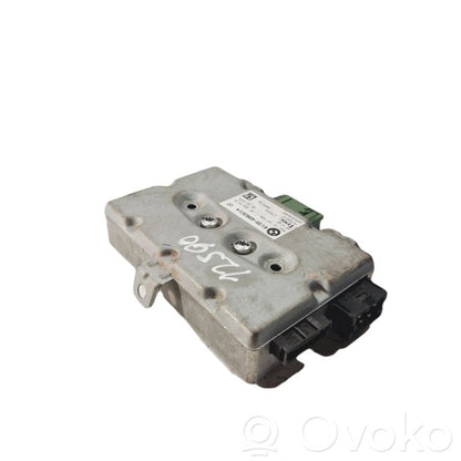 Door control unit