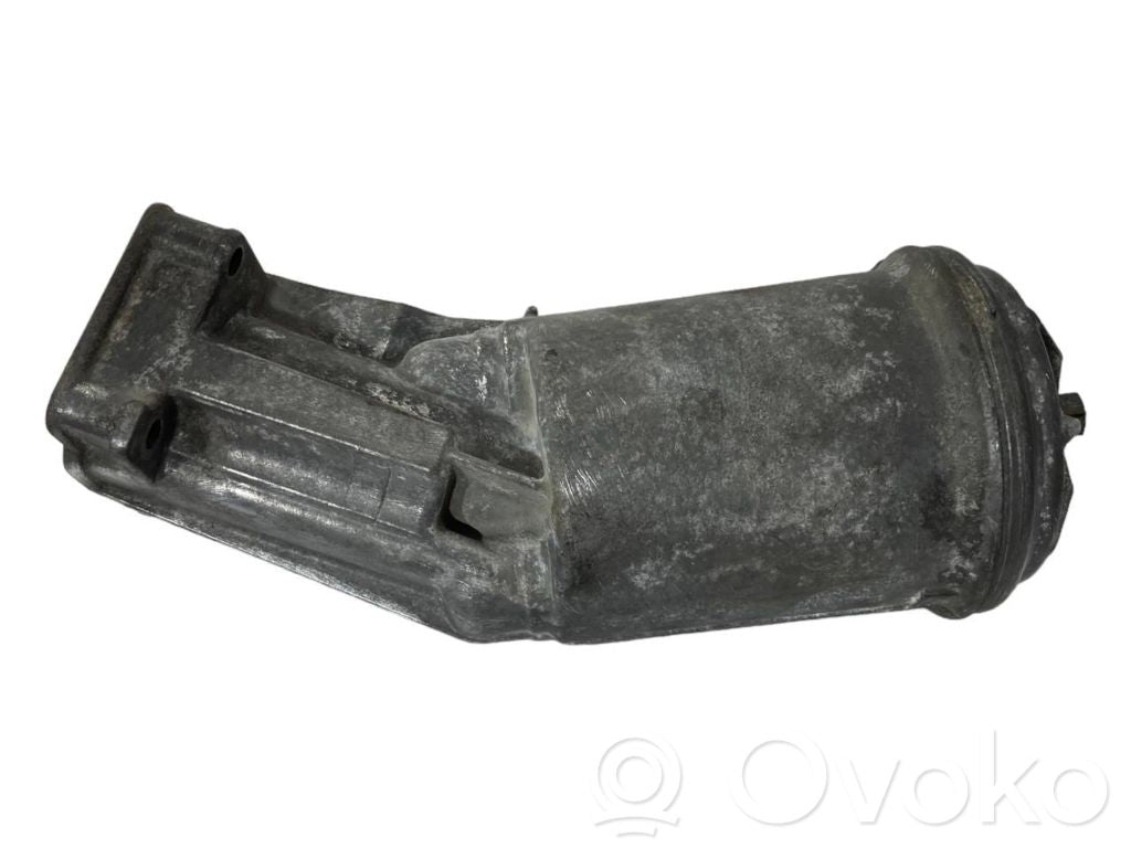 Держатель масляного фильтра/охладитель