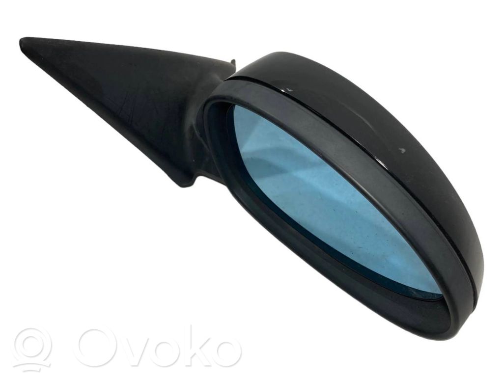Spogulis (elektriski vadāms)