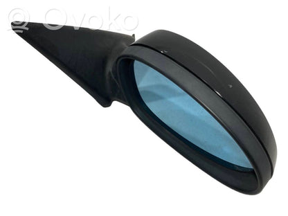 Spogulis (elektriski vadāms)