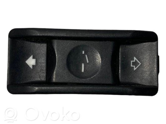 Sunroof switch
