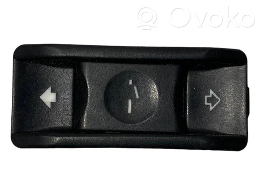 Sunroof switch