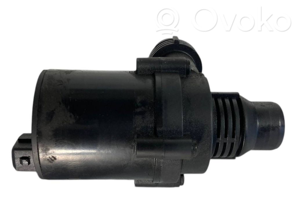 Elektriskais cirkulācijas sūknītis