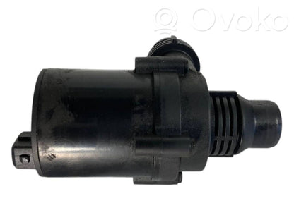 Elektriskais cirkulācijas sūknītis