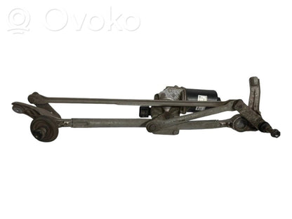 Wiper mechanism kit