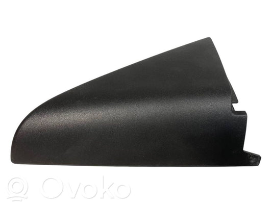 Spoguļa plastmasas dekoratīvā apdare