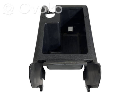 Cita veida vidus konsoles (tuneļa) elementi