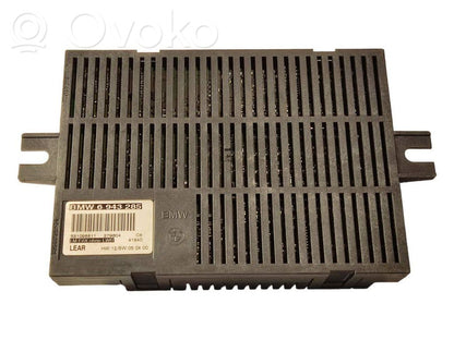 Световой модуль ЛКМ