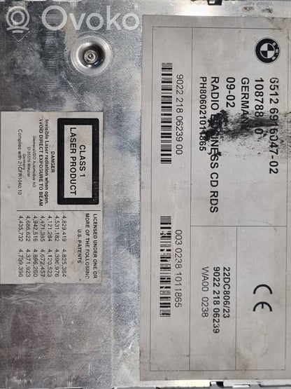 Radio / CD/DVD atskaņotājs / navigācija