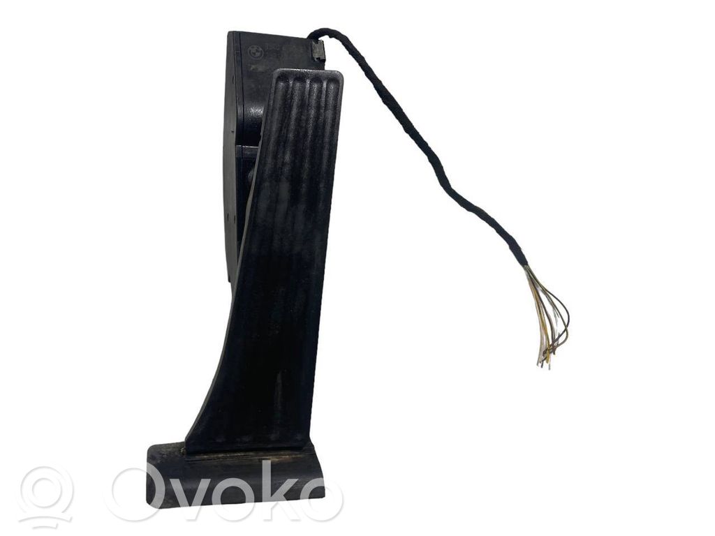 Akseleratora pedālis