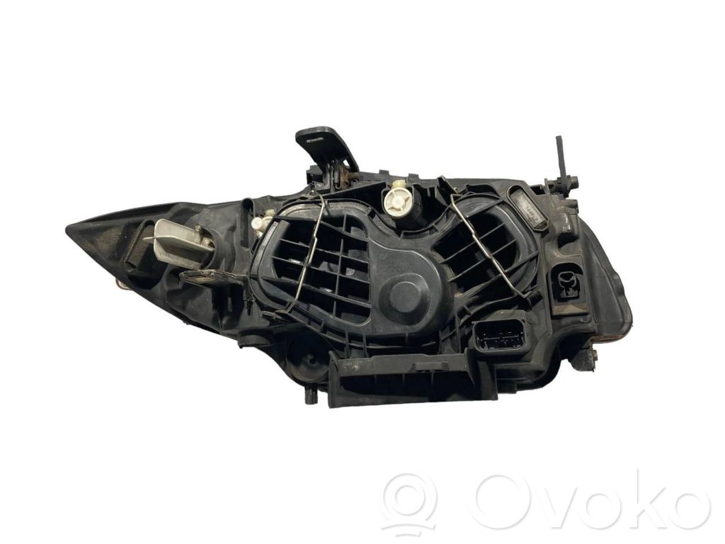 Priekšējais lukturis