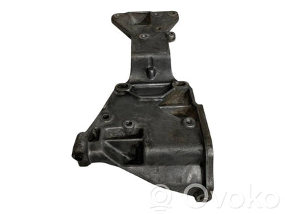 Ģeneratora stiprinājums