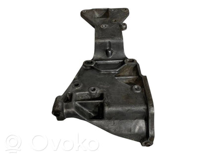 Ģeneratora stiprinājums