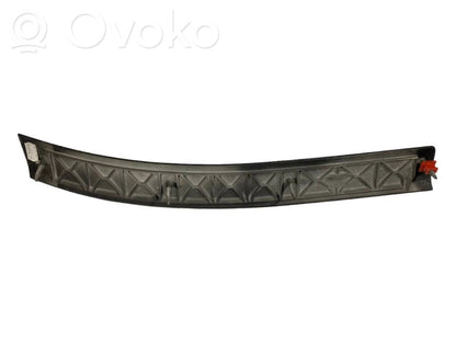 Salona dekoratīvās apdares komplekts