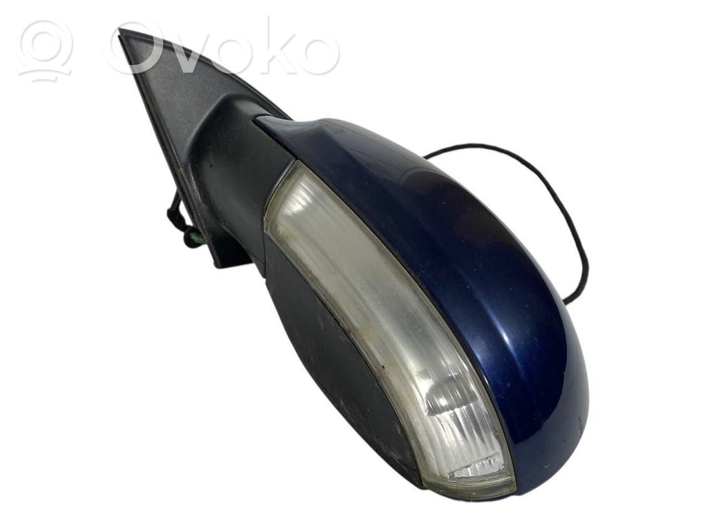 Spogulis (elektriski vadāms)
