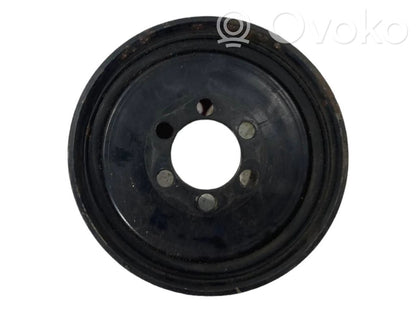 Kloķvārpstas skriemelis