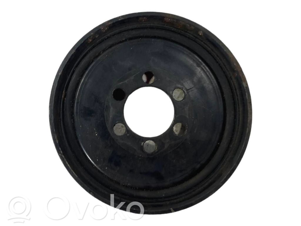 Шкив коленчатого вала