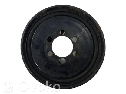 Шкив коленчатого вала