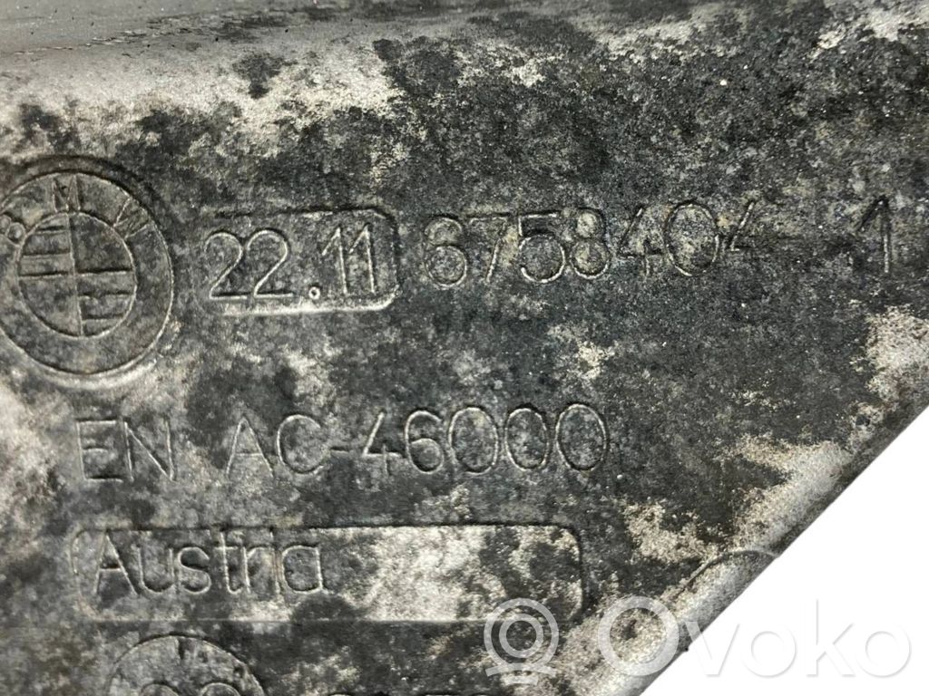 Dzinēja nostiprināšanas stiprinājums-kronšteins