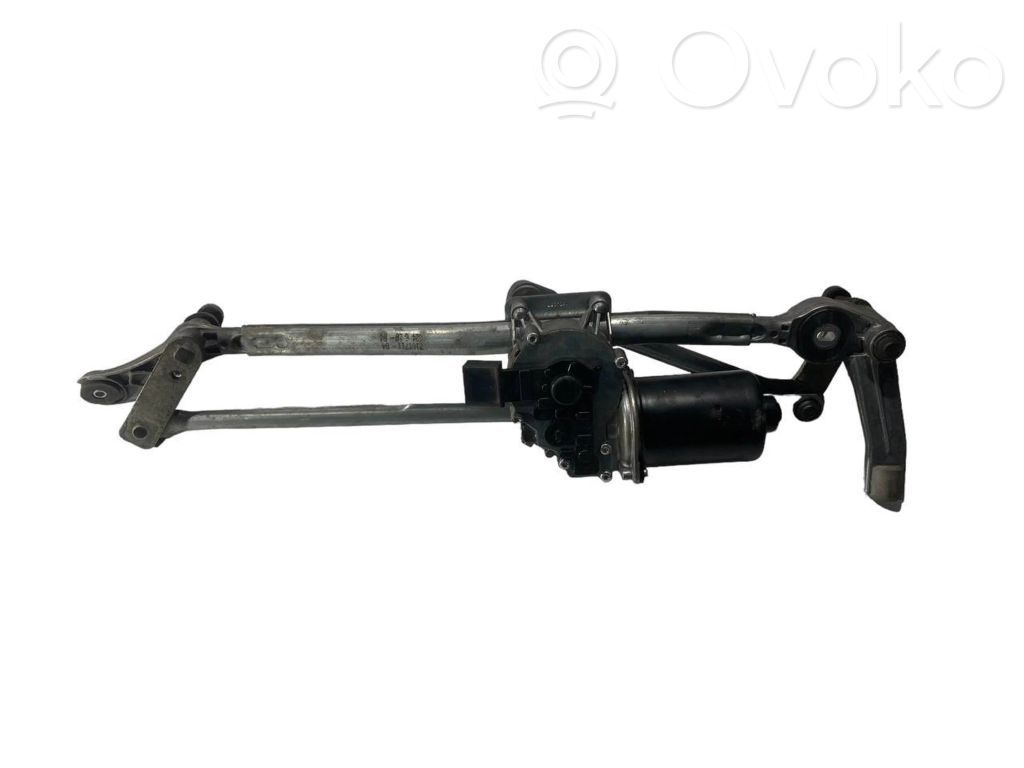 Wiper mechanism kit