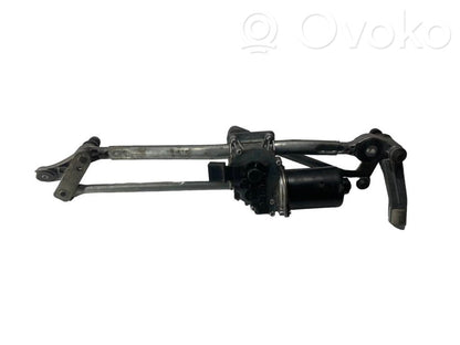 Wiper mechanism kit