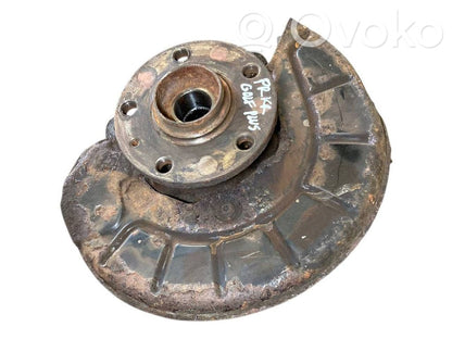 Priekšējā riteņa rumbas vārpstas šarnīrs (stupica, capfa)