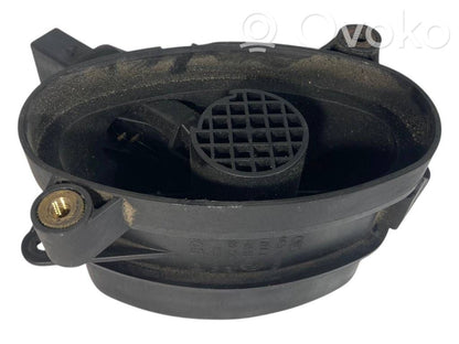 Gaisa plūsmas mērītājs