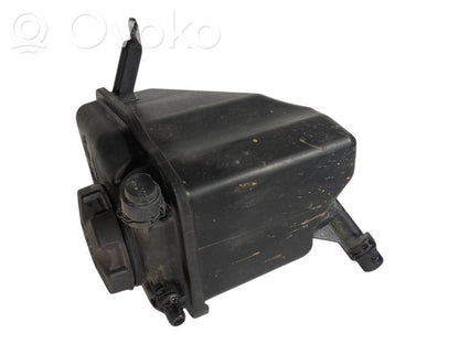 Coolant expansion tank