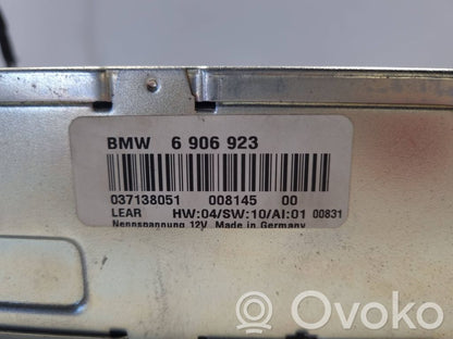 Skaņas pastiprinātājs