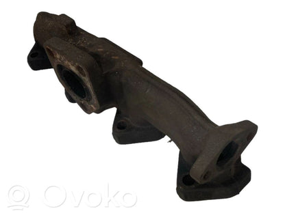 Выпускной коллектор