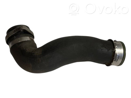 Intercooler hose(s) / pipe(s)