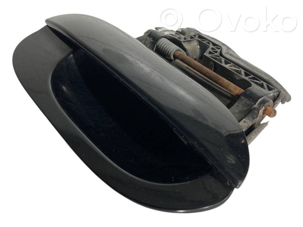 Ārējais atvēršanas rokturis