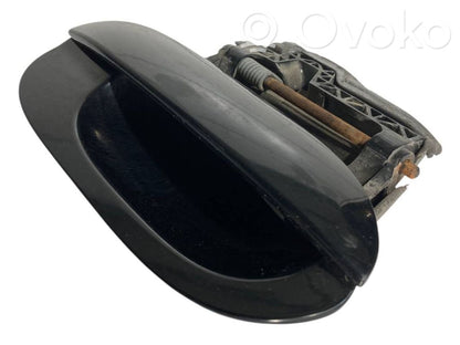 Ārējais atvēršanas rokturis