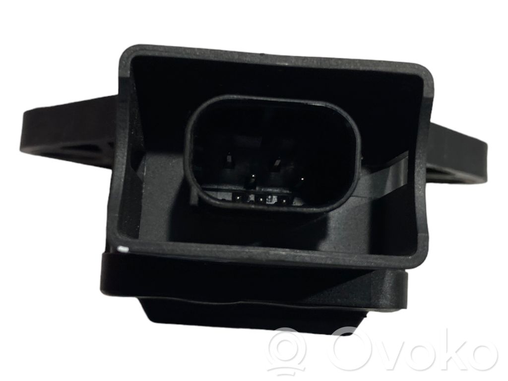 ESP (Electronic Stability Program) sensor (acceleration sensor)