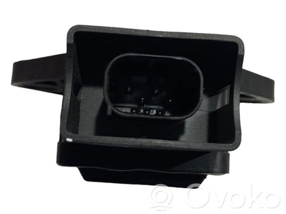 ESP (Electronic Stability Program) sensor (acceleration sensor)