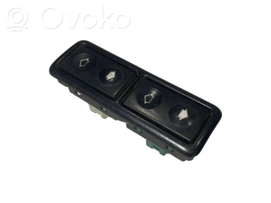 Power window switch